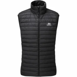 Discount FROSTLINE VEST Herren - Daunenweste Herren Outdoorjacken