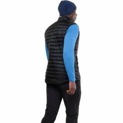 Discount FROSTLINE VEST Herren - Daunenweste Herren Outdoorjacken