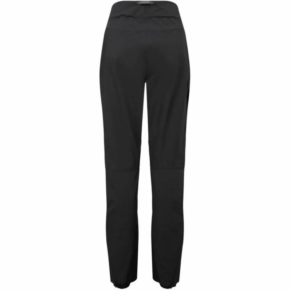 Damen Mountain Equipment Outdoorhosen^G2 MOUNTAIN WMNS PANT Damen - Softshellhose