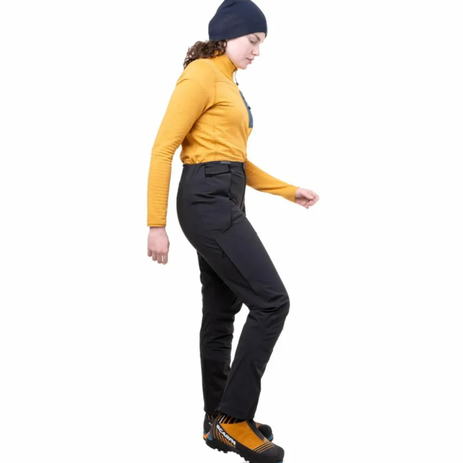 Damen Mountain Equipment Outdoorhosen^G2 MOUNTAIN WMNS PANT Damen - Softshellhose