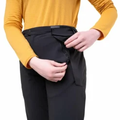 Damen Mountain Equipment Outdoorhosen^G2 MOUNTAIN WMNS PANT Damen - Softshellhose