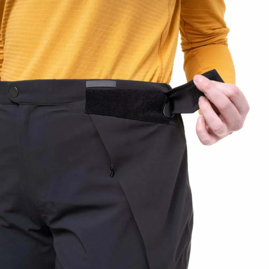 Damen Mountain Equipment Outdoorhosen^G2 MOUNTAIN WMNS PANT Damen - Softshellhose