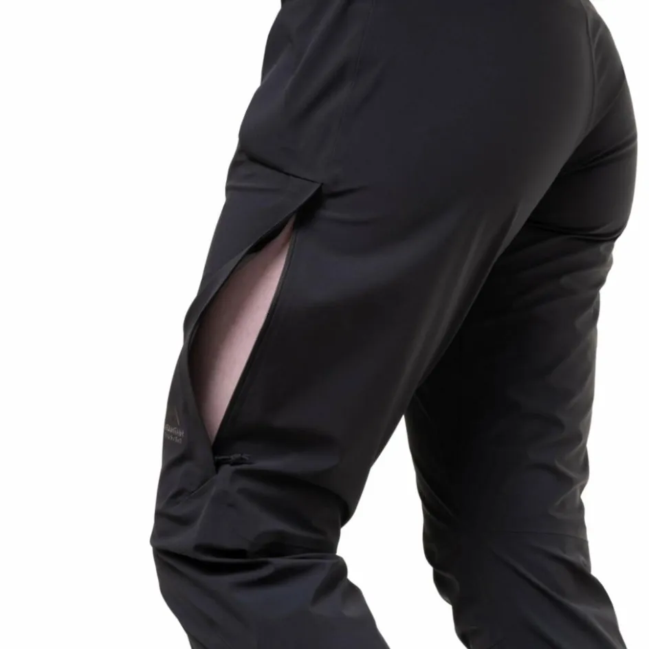 Damen Mountain Equipment Outdoorhosen^G2 MOUNTAIN WMNS PANT Damen - Softshellhose