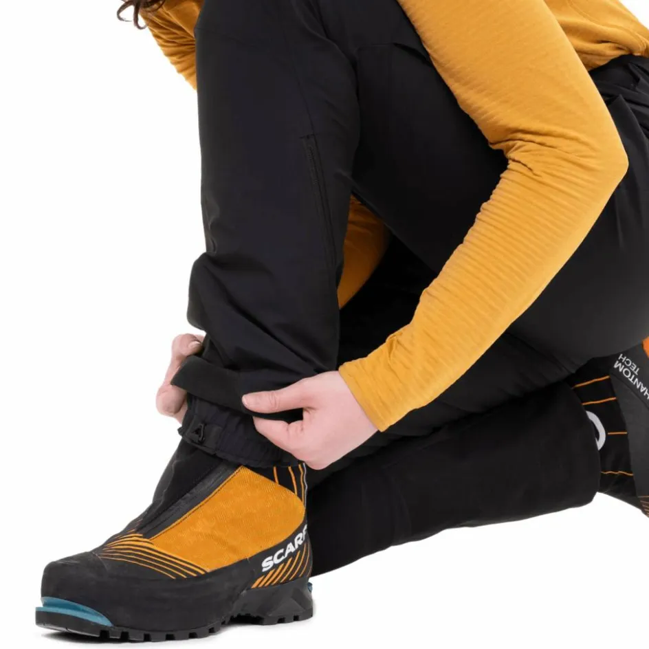 Damen Mountain Equipment Outdoorhosen^G2 MOUNTAIN WMNS PANT Damen - Softshellhose