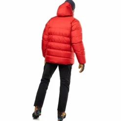 Herren Mountain Equipment Outdoorjacken^GASHERBRUM JACKET Herren - Daunenjacke