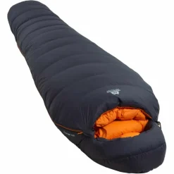 Mountain Equipment Daunenschlafsäcke|Winterschlafsäcke^GLACIER 1000 REGULAR - Daunenschlafsack
