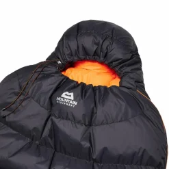 Mountain Equipment Daunenschlafsäcke|Winterschlafsäcke^GLACIER 700 - Winterschlafsack