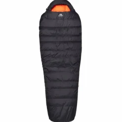 Best GLACIER 450 - Daunenschlafsack Daunenschlafsäcke|3-Jahreszeiten-Schlafsäcke