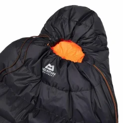 Best GLACIER 450 - Daunenschlafsack Daunenschlafsäcke|3-Jahreszeiten-Schlafsäcke