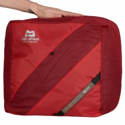 Best GLACIER 450 - Daunenschlafsack Daunenschlafsäcke|3-Jahreszeiten-Schlafsäcke