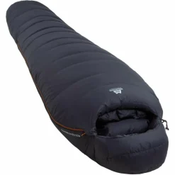 Mountain Equipment Daunenschlafsäcke|Winterschlafsäcke^GLACIER EXPEDITION REGULAR - Daunenschlafsack