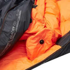 Mountain Equipment 3-Jahreszeiten-Schlafsäcke|Daunenschlafsäcke^GLACIER 450 - Daunenschlafsack