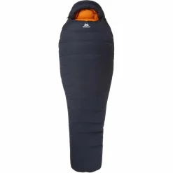 New GLACIER 1000 LONG - Daunenschlafsack Daunenschlafsäcke|Winterschlafsäcke