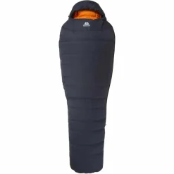 GLACIER 300 LONG Damen - Daunenschlafsack Daunenschlafsäcke|3-Jahreszeiten-Schlafsäcke