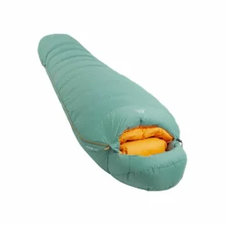 Online GLACIER 1000 WMNS REGULAR Damen - Daunenschlafsack Daunenschlafsäcke|Winterschlafsäcke