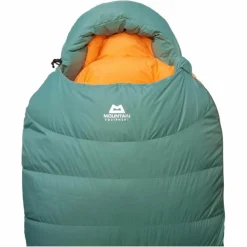 Online GLACIER 1000 WMNS REGULAR Damen - Daunenschlafsack Daunenschlafsäcke|Winterschlafsäcke