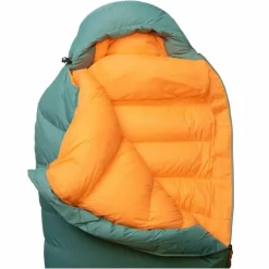 Online GLACIER 1000 WMNS REGULAR Damen - Daunenschlafsack Daunenschlafsäcke|Winterschlafsäcke