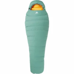 Online GLACIER 700 WMNS REGULAR Damen - Daunenschlafsack Daunenschlafsäcke|Winterschlafsäcke