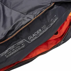 Clearance GLACIER 700 - Winterschlafsack Daunenschlafsäcke|Winterschlafsäcke