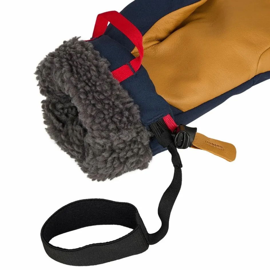 Damen Mountain Equipment Accessoires|Accessoires^GUIDE MITT Unisex - Handschuhe