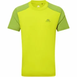 Discount HEADPOINT BLOCK MENS TEE Herren - Funktionsshirt Herren Shirts Und Tops