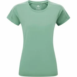 Discount HEADPOINT W'S TEE Damen - Funktionsshirt Damen Shirts Und Tops