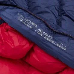 Mountain Equipment Daunenschlafsäcke|Winterschlafsäcke^HELIUM 800 WMNS REGULAR Damen - Daunenschlafsack