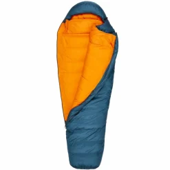 Mountain Equipment Daunenschlafsäcke|Winterschlafsäcke^HELIUM 800 LONG - Daunenschlafsack