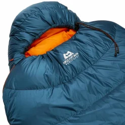 Mountain Equipment Daunenschlafsäcke|Winterschlafsäcke^HELIUM 800 LONG - Daunenschlafsack