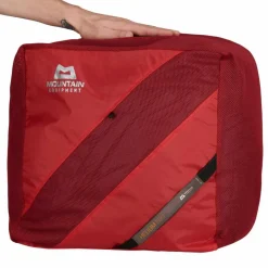 Mountain Equipment Daunenschlafsäcke|Winterschlafsäcke^HELIUM 800 LONG - Daunenschlafsack