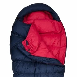 Outlet HELIUM 400 WMNS REGULAR Damen - Daunenschlafsack Daunenschlafsäcke|3-Jahreszeiten-Schlafsäcke