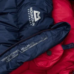 Outlet HELIUM 400 WMNS REGULAR Damen - Daunenschlafsack Daunenschlafsäcke|3-Jahreszeiten-Schlafsäcke