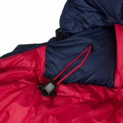 Outlet HELIUM 400 WMNS REGULAR Damen - Daunenschlafsack Daunenschlafsäcke|3-Jahreszeiten-Schlafsäcke