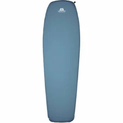 Mountain Equipment Thermo-Luftmatratzen|3-Jahreszeiten-Matten^HELIUM 3.8 WMNS WARMZONE MAT Damen - Selbstaufblasende Isomatte