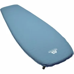 Mountain Equipment Thermo-Luftmatratzen|3-Jahreszeiten-Matten^HELIUM 3.8 WMNS WARMZONE MAT Damen - Selbstaufblasende Isomatte