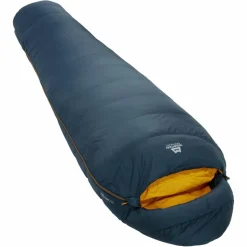 Mountain Equipment Daunenschlafsäcke|Sommerschlafsäcke^HELIUM 250 REGULAR - Daunenschlafsack