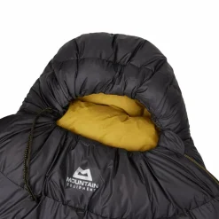 Mountain Equipment Daunenschlafsäcke|3-Jahreszeiten-Schlafsäcke^HELIUM GT 400 REGULAR - Daunenschlafsack