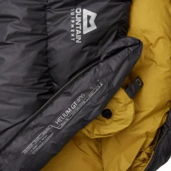 Mountain Equipment Daunenschlafsäcke|3-Jahreszeiten-Schlafsäcke^HELIUM GT 400 REGULAR - Daunenschlafsack