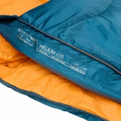 Mountain Equipment Daunenschlafsäcke|Winterschlafsäcke^HELIUM 600 REGULAR - Daunenschlafsack