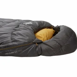 Discount HELIUM GT 400 LONG - Daunenschlafsack Daunenschlafsäcke|3-Jahreszeiten-Schlafsäcke