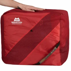 Mountain Equipment Daunenschlafsäcke|Winterschlafsäcke^HELIUM 600 WMNS LONG Damen - Daunenschlafsack