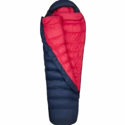 Mountain Equipment Daunenschlafsäcke|Winterschlafsäcke^HELIUM 600 WMNS LONG Damen - Daunenschlafsack