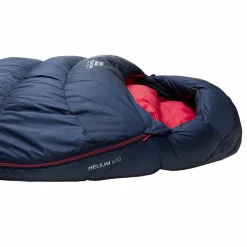 Mountain Equipment Daunenschlafsäcke|Winterschlafsäcke^HELIUM 600 WMNS LONG Damen - Daunenschlafsack
