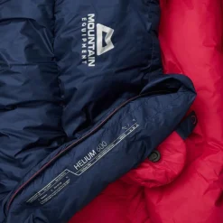 Mountain Equipment Daunenschlafsäcke|Winterschlafsäcke^HELIUM 600 WMNS LONG Damen - Daunenschlafsack