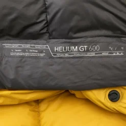 Mountain Equipment Daunenschlafsäcke|Winterschlafsäcke^HELIUM GT 600 LONG - Daunenschlafsack