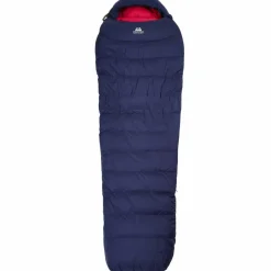 Hot HELIUM 400 WMNS LONG Damen - Daunenschlafsack Daunenschlafsäcke|3-Jahreszeiten-Schlafsäcke
