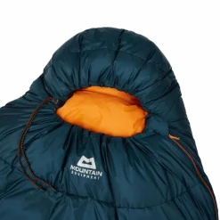 Mountain Equipment Daunenschlafsäcke|3-Jahreszeiten-Schlafsäcke^HELIUM 400 REGULAR - Daunenschlafsack