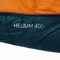 Mountain Equipment Daunenschlafsäcke|3-Jahreszeiten-Schlafsäcke^HELIUM 400 REGULAR - Daunenschlafsack