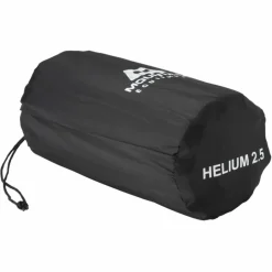 Mountain Equipment Thermo-Luftmatratzen|Sommermatten^HELIUM 2.5 MAT REGULAR - Selbstaufblasende Isomatte