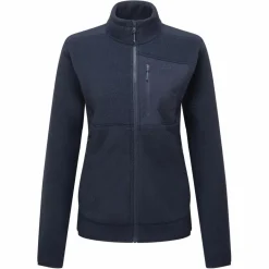 Damen Mountain Equipment Pullover Und Fleecepullover|Outdoorjacken^HIGHPILE JACKET Damen - Fleecejacke
